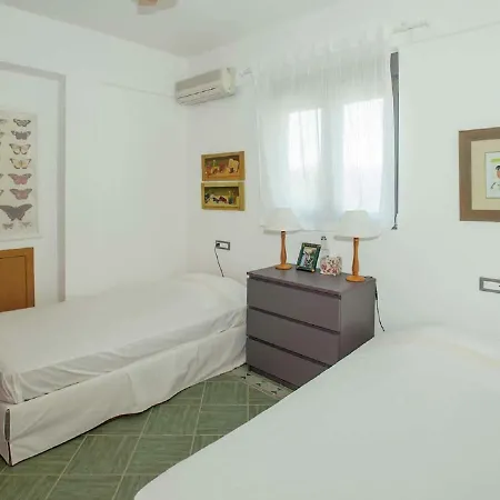 Villa Fenia * Gennadi