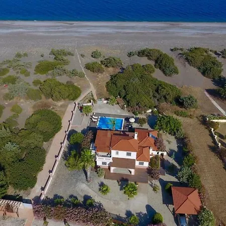 Villa Fenia *