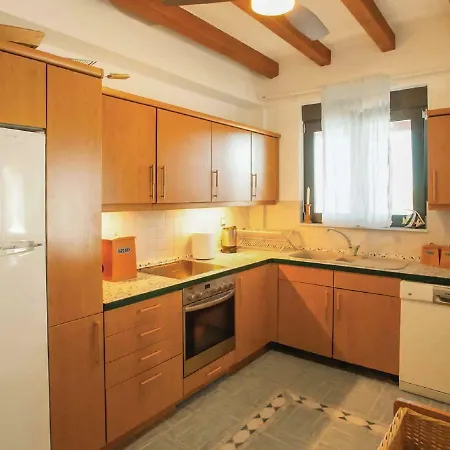 Villa Fenia Villa Gennadi