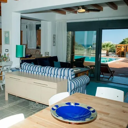 Villa Villa Fenia *