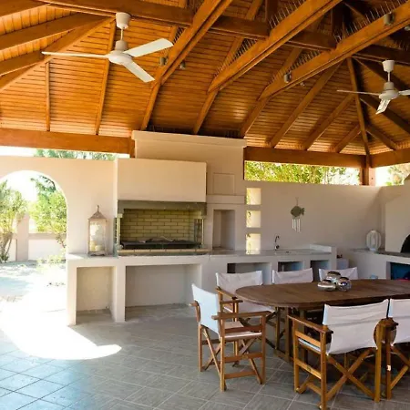 Villa Fenia Villa