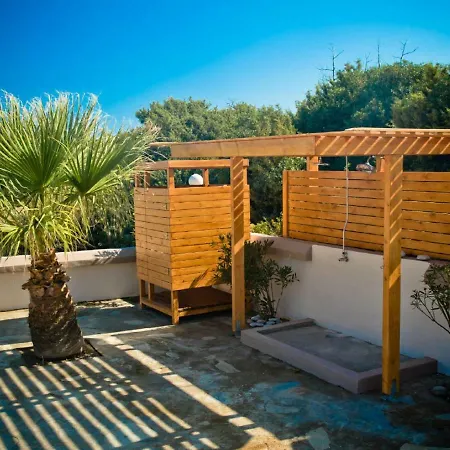 Villa Villa Fenia